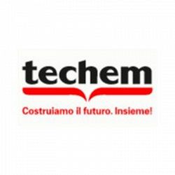 Techem logo
