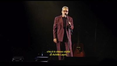 TuttoBrunori, canzoni e monologhi. Emozioni ed ironia a teatro