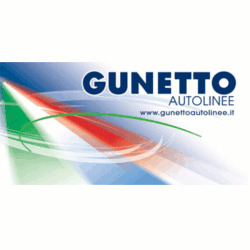 Gunetto Autolinee logo