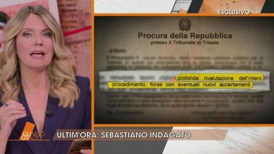 Liliana Resinovich: il comunicato della Procura di Trieste
