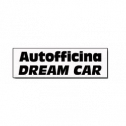 Autofficina Dream Car logo