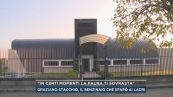 Nanto, assalto alla gioielleria Zancan