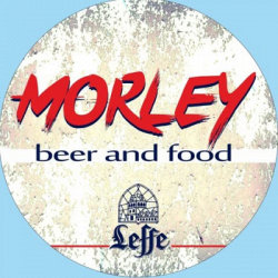 Morley Beer and Food logo