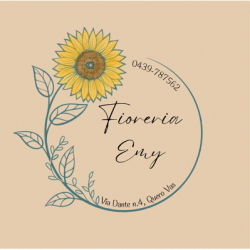 Fioreria Emy logo