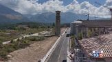 Decimo anniversario terremoto Amatrice