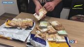 Evasione da capogiro, arresti e perquisizioni