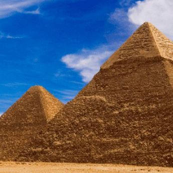 Viaggi in Egitto