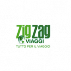 Zig Zag Viaggi logo