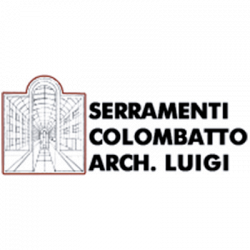 Serramenti Colombatto Arch. Luigi s.r.l. logo