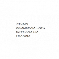 Studio Commerciale Francia Dott.ssa Lia logo