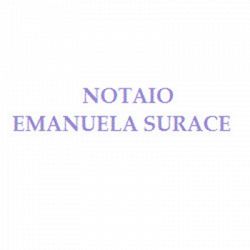 Surace Notaio Emanuela logo