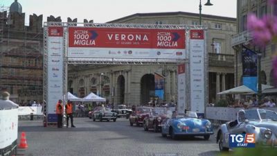 La Milla Miglia