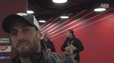 Calhanoglu: "Voglio la Champions e con quella il Pallone d'Oro"