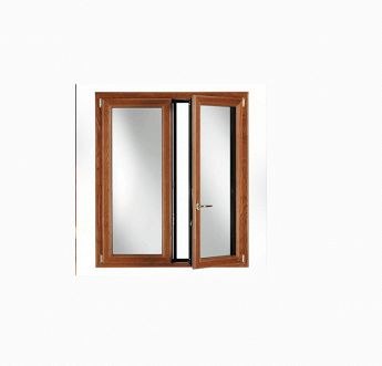 MARINO VULPIANI finestre legno alluminio