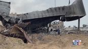 Houthi, attacco mortale Paura nel mar Rosso