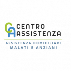 Antea Centro Assistenza logo