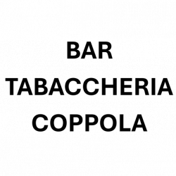 bar tabaccheria coppola logo