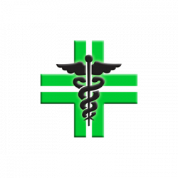 Farmacia di Sinigo della Dott.ssa Grieco Stefania & C. S.a.s. logo