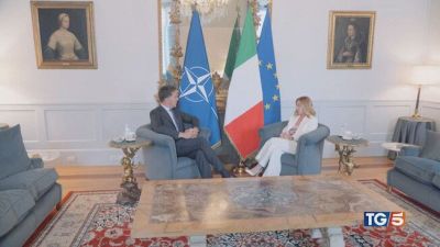 Più spesa militare ma con flessibilità