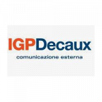 Igp Decaux - Comunicazione Esterna Spa