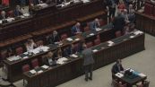 Legge elettorale, Governo battuto e maggioranza ancora divisa