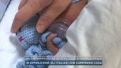 Calo demografico e crisi abitativa, i conti in tasca alle famiglie
