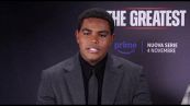 "The Greatest", la rivoluzione Cassius Clay che diventa Muhammad Ali