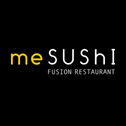 Me Sushi logo