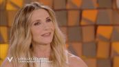 Lorella Cuccarini e il ruolo di professoressa ad "Amici"