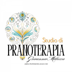 Studio Pranoterapia di Giovanna Millocca logo