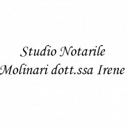 Molinari dott.ssa Irene logo