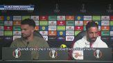 Milan, è tempo di Europa