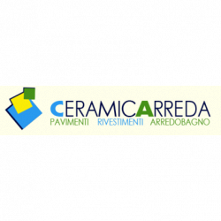 Ceramicarreda logo