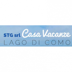 Stg Case Vacanze Lago di Como logo
