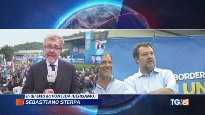 "Ius" e autonomia le sfide di Pontida