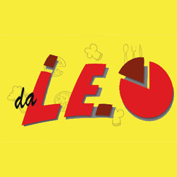 Pizzeria da Leo logo