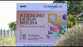 Uvet porta in Emilia R. "BizTravel Lab": imprese e geopolitica