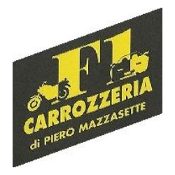 Carrozzeria F.1 logo