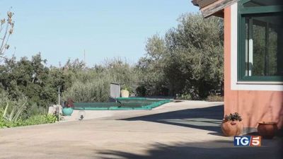 Monossido dal camino, turista morto, 3 gravi