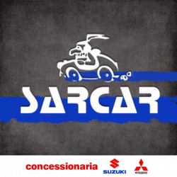 Sarcar logo