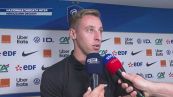 Nazionale targata Inter