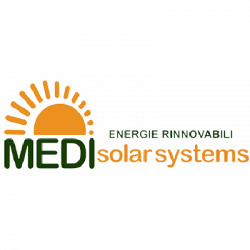 Medisolar Systems logo