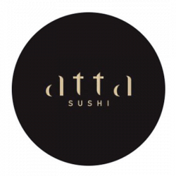 Atta Sushi Cocktail Bar logo