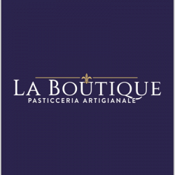 La Boutique del Dolce logo