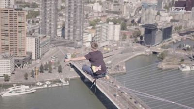 Messina Crossing: la sfida di Red Bull
