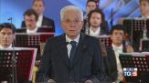 "Disumano ridurre alla fame una popolazione"