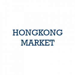 Hongkong Market logo