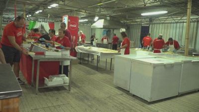 Altro che il culatello, è polemica "vegana" al Festival dell'Unità