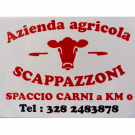 Azienda Agricola Scappazzoni - Sarzana