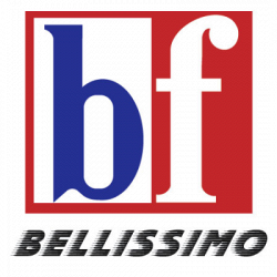 Bf Bellissimo S.r.l. Officine Meccaniche Gru Costruzioni e Commercio logo